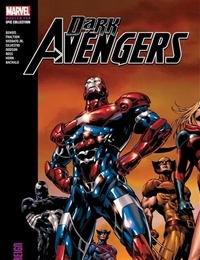 Dark Avengers Modern Era Epic Collection